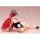 FREEing B-STYLE High School DxD NEW Rias Gremory Bare Leg Bunny Ver. 1/4 Complete Figure image 4