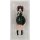 Bandai GASHA PORTRAITS Hawke Sisters Meyrin Hawke Operator ver. (Gashapon Online Exclusive) Bild 2