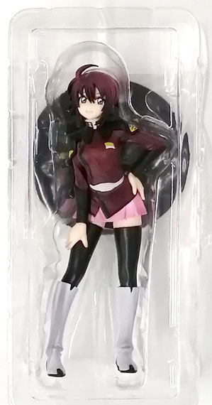 Bandai 가샤 포트레이츠 호크 자매 루나마리아 호크 웃는 버전 [특전] 이미지 1