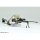 Tomytec LittleArmory [LA070] L96AW Type 1/12 Plastic Model 图片 6