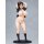 Q-six Succubus Stayed Life Kanna Akizono Black Sailor ver. 1/6 Complete Figure รูปภาพ 3