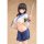 Daiki Kougyou [Bonus] Majimeka!? Fuuki Iin-san illustration by POPQN 1/6 Complete Figure รูปภาพ 11