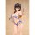 Daiki Kougyou [Bonus] Majimeka!? Fuuki Iin-san illustration by POPQN 1/6 Complete Figure รูปภาพ 15