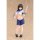 Daiki Kougyou [Bonus] Majimeka!? Fuuki Iin-san illustration by POPQN 1/6 Complete Figure รูปภาพ 5