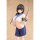 Daiki Kougyou [Bonus] Majimeka!? Fuuki Iin-san illustration by POPQN 1/6 Complete Figure รูปภาพ 6