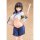 Daiki Kougyou [Bonus] Majimeka!? Fuuki Iin-san illustration by POPQN 1/6 Complete Figure รูปภาพ 7