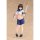 Daiki Kougyou [Bonus] Majimeka!? Fuuki Iin-san illustration by POPQN 1/6 Complete Figure รูปภาพ 10