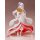 FuRyu Re:ZERO -Starting Life in Another World- Emilia -Shiromuku- 1/7 Complete Figure 이미지 2