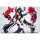 miHoYo [Bonus] Honkai Impact 3rd Mei Raiden Kaminari no Ritsusha Zainin no Banka Ver. Expended Edition 1/8 Complete Figure gambar 13
