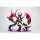 miHoYo [Bonus] Honkai Impact 3rd Mei Raiden Kaminari no Ritsusha Zainin no Banka Ver. Expended Edition 1/8 Complete Figure gambar 2
