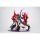 miHoYo [Bonus] Honkai Impact 3rd Mei Raiden Kaminari no Ritsusha Zainin no Banka Ver. Expended Edition 1/8 Complete Figure gambar 3