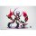 miHoYo [Bonus] Honkai Impact 3rd Mei Raiden Kaminari no Ritsusha Zainin no Banka Ver. Expended Edition 1/8 Complete Figure gambar 6