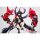 miHoYo [Bonus] Honkai Impact 3rd Mei Raiden Kaminari no Ritsusha Zainin no Banka Ver. Expended Edition 1/8 Complete Figure gambar 7