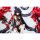 miHoYo [Bonus] Honkai Impact 3rd Mei Raiden Kaminari no Ritsusha Zainin no Banka Ver. Expended Edition 1/8 Complete Figure gambar 9