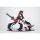 miHoYo [Bonus] Honkai Impact 3rd Mei Raiden Kaminari no Ritsusha Zainin no Banka Ver. Standard Edition 1/8 Complete Figure รูปภาพ 2