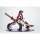 miHoYo [Bonus] Honkai Impact 3rd Mei Raiden Kaminari no Ritsusha Zainin no Banka Ver. Standard Edition 1/8 Complete Figure รูปภาพ 6