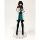 Bandai Gashapon! Collection x HG GIRLS Humagear: Azu Discontent Face (Gashapon Online Exclusive) 圖片 2