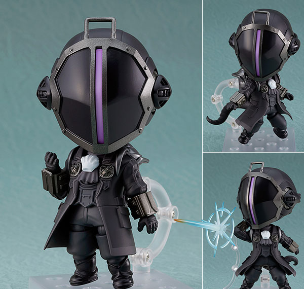 Good Smile Company Nendoroid Movie "Made in Abyss" -Dawn of the Deep Soul- Bondrewd Bild 1