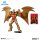 McFarlane Toys DC Multiverse Action Figure Hellbat Armor Batman (Gold Edition) [Comic] imagen 2