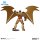 McFarlane Toys DC Multiverse Action Figure Hellbat Armor Batman (Gold Edition) [Comic] imagen 4