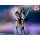 BANDAI SPIRITS S.H.Figuarts セーラープルート -Animation Color Edition- 美少女戦士セーラームーンR 画像 7