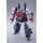 BANDAI SPIRITS DX Chogokin VF-1J Armored Valkyrie (Hikaru Ichijyou's Custom) "The Super Dimension Fortress Macross" imagen 3