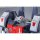 BANDAI SPIRITS DX Chogokin VF-1J Armored Valkyrie (Hikaru Ichijyou's Custom) "The Super Dimension Fortress Macross" imagen 6