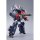 BANDAI SPIRITS DX Chogokin VF-1J Armored Valkyrie (Hikaru Ichijyou's Custom) "The Super Dimension Fortress Macross" imagen 7