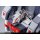 BANDAI SPIRITS DX Chogokin VF-1J Armored Valkyrie (Hikaru Ichijyou's Custom) "The Super Dimension Fortress Macross" imagen 8