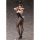 FREEing B-STYLE Yom Tights Yuiko Okuzumi Bunny Ver. 1/4 Complete Figure imagen 2