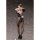 FREEing B-STYLE Yom Tights Yuiko Okuzumi Bunny Ver. 1/4 Complete Figure imagen 3