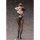 FREEing B-STYLE Yom Tights Yuiko Okuzumi Bunny Ver. 1/4 Complete Figure imagen 4