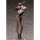 FREEing B-STYLE Yom Tights Yuiko Okuzumi Bunny Ver. 1/4 Complete Figure imagen 6