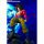 BANDAI SPIRITS S.H.Figuarts Super Saiyan 4 Son Goku "Dragon Ball GT" Bild 8