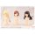 Kotobukiya Sousai Shoujo Teien After School Short Wig A [Orange & Purple] 1/10 Plastic Model imagen 12