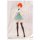 Kotobukiya Sousai Shoujo Teien After School Short Wig A [Orange & Purple] 1/10 Plastic Model imagen 8