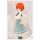 Kotobukiya Sousai Shoujo Teien After School Short Wig A [Orange & Purple] 1/10 Plastic Model imagen 9
