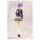 Kotobukiya Sousai Shoujo Teien After School Short Wig A [Orange & Purple] 1/10 Plastic Model imagen 10