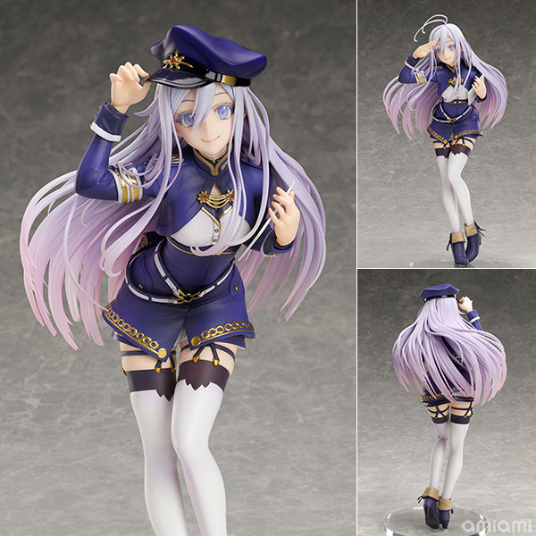 Stronger 86 -Eighty Six- Lena 1/7 Complete Figure
