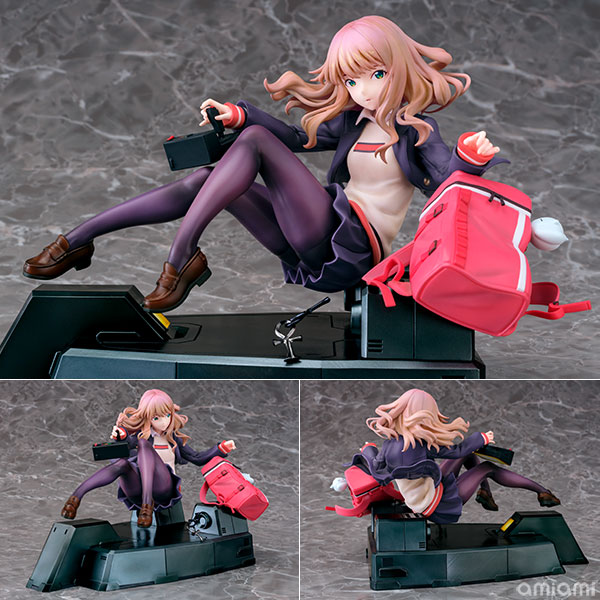 Pony Canyon SSSS.DYNAZENON Yume Minami 1/6 Complete Figure