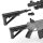Tomytec LittleArmory [LADF16] Girls' Frontline ST AR-15 Type 1/12 Plastic Model Bild 3