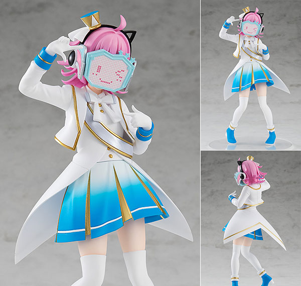 Good Smile Company POP UP PARADE Love Live! Nijigasaki High School Idol Club Rina Tennoji Complete Figure
