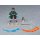 Max Factory [Bonus] figma Demon Slayer: Kimetsu no Yaiba Tanjiro Kamado DX Edition [Goodsmile Online Shop Exclusive] Bild 2