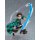 Max Factory [Bonus] figma Demon Slayer: Kimetsu no Yaiba Tanjiro Kamado DX Edition [Goodsmile Online Shop Exclusive] Bild 4