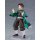 Max Factory [Bonus] figma Demon Slayer: Kimetsu no Yaiba Tanjiro Kamado DX Edition [Goodsmile Online Shop Exclusive] Bild 6