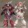 Kotobukiya [특전] 프레임 암즈 걸 마가츠키 [킷카] 프라모델 [코토부키야 숍 한정] 이미지 14