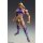 Medicos Entertainment Super Action Statue JoJo's Bizarre Adventure Part.2 Wamuu 图片 2