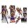 Medicos Entertainment Super Action Statue JoJo's Bizarre Adventure Part.2 Wamuu 图片 6
