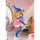 Max Factory POP UP PARADE Yu-Gi-Oh! Duel Monsters Dark Magician Girl Complete Figure hình ảnh 2