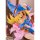 Max Factory POP UP PARADE Yu-Gi-Oh! Duel Monsters Dark Magician Girl Complete Figure hình ảnh 4